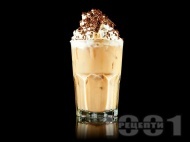  Nutty Caramel      